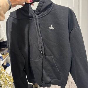 ALO Accolade Hoodie